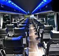 Luxury Bus Rental NYC