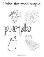 Your students will love this 'coloring pages: Purple Coloring Pages Twisty Noodle