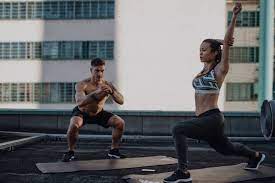 Natation, tir, yoga, tai chi, etc. Quel Est Le Meilleur Moment Pour S Entrainer Quand Faire Du Sport