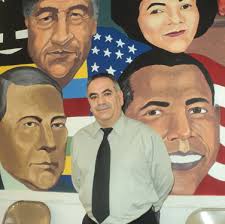 Latino Organization of the Southwest: LOS Staff