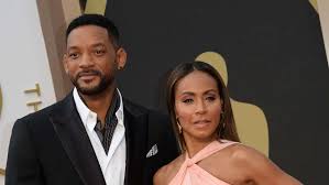 Warum lachte will smith erst über den witz von chris rock und stürmte dann auf die bühne? Will Smith Stresst Die Tierliebe Seiner Frau