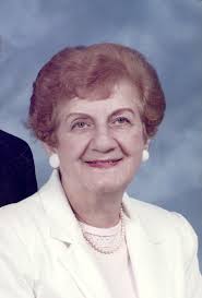 Eleanor Miller Obituary