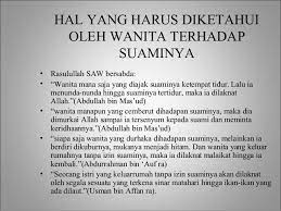 Ada kemungkinan begitu, karena aku ingat bahwa dukun bilang mama hanya boleh bersenggama denganku, sementara sudah duapuluh hari yang lalu kami berdua melakukan hubungan seksual. Semua Wanita Wajib Tahu Hukum Istri Pergi Meninggalkan Rumah Dan Melawan Suami Dalam Islam Kabar Islami Masa Kini1