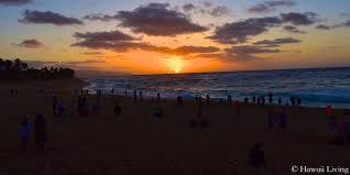 Free beach sunset stock video footage licensed under creative commons, open source, and more! North Shore Oahu Top 10 Hawaii Living