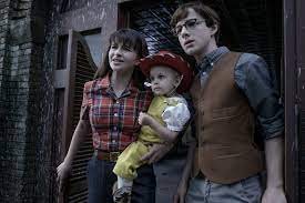 The baudelaire kids were an important part of our childhood — and if you. A Series Of Unfortunate Events Season 2 Review Netflix Spoilers Indiewire