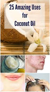 25 Amazing Uses For Coconut Oil Selfcarers Coconut Oil Uses Coconut Oil For Skin Health Coconut Oil