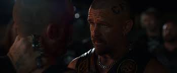 Outlaws — Trish Cahill