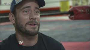 Cool story about Rollins and Punk that no one seems to talk about!