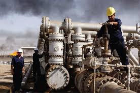 معرض صور النفط والغاز – National Investment Commission