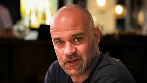 Hockey sur glace : "Nous avons plus de qualité avec le palet", assure  Jonathan Zwikel avant la rentrée des Spartiates