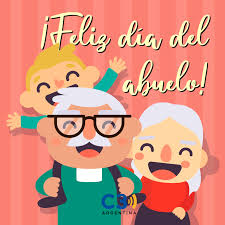 Esa fecha es promovida por la onu y busca concienciar contra la. Cadena 3 Argentina On Twitter Efemerides Feliz Dia Del Abuelo Se Celebra El 26 De Julio Por Ser El Dia En Que Se Conmemora A San Joaquin Y Santa Ana Padres De