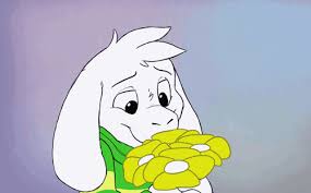 Cartoon rising blue water flower rigged. Best Flower Animation Gifs Gfycat