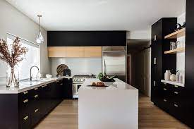 Kitchen islands are a popular design choice as they open up your space, can be used. New Year New Kitchen Home Bunch Interior Design Ideas