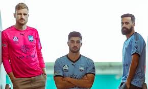 Nhận định, soi kèo ukraine vs áo vào 23h ngày 21/6/2021. Sydney Fc 2018 19 Puma Home Away And Third Kits Football Fashion