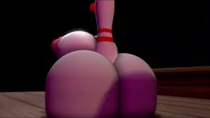 Bowling pin anal vore bowling ball - ThisVid.com