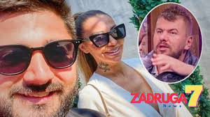 Aneli Ahmić i Ivan Radović Koki: Nova Romansa ili Kratkotrajna Avantura?