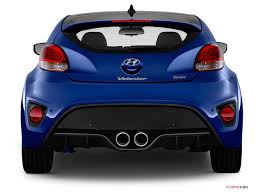 There are 61 reviews for the 2017 hyundai veloster, click through to see what your fellow consumers are saying. 2017 Hyundai Veloster Pictures Rear View U S News World Report