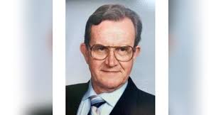 Charles E. Jolley Obituary