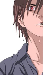 Btooom Anime Menino De Anime Fan Art