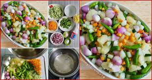 Maybe you would like to learn more about one of these? Rahasia Resep Acar Timun Yang Enak Untuk Persiapan Makan Nasi Goreng Mie Goreng Nasi Tim Dan Lain Lain