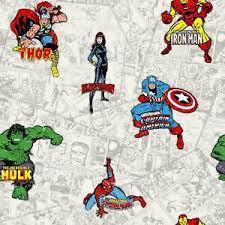 Which is the best marvel 4k wallpaper to download? Marvel Home Wallpapers Accessories For Sale Ebay