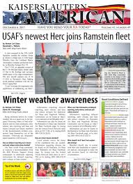 Check spelling or type a new query. Kaiserslautern American Dec 8 2017 By Advantipro Gmbh Issuu