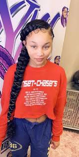 26 Beautiful Butterfly Braid Hairstyle Ponytails To Copy In 2019 Natural Hair Styles Girls Hairstyles Braids Hair