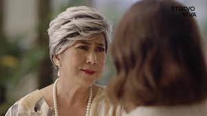 Ma-prove kaya ni Helen kay Auntie Salud na worth it siya para kay Cenon? ,  Abangan 'yan sa Minsan Pa Nating Hagkan Ang Nakaraan, Weekdays at 4:40pm sa  TV5. , #MPNHANThePlan, #StudioViva , ...