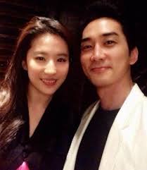 Who is the highest grossing actor of 2018? Liu Yifei The 23rd Richest Family In China Owns 10 Trillion Won Song Seung Heon Rich Family Songs