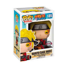 Naruto sage mode #185 $31.79. Figuren Pop Naruto Sage Mode Limitierte Auflage Funko Genf Schweiz