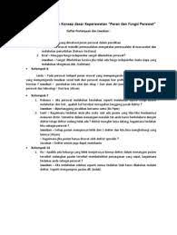 Maybe you would like to learn more about one of these? Daftar Pertanyaan Dan Jawaban Presentasi Peran Dan Fungsi Perawat Pdf