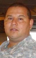 Army Sgt. Jaime Gonzalez Jr.| Military Times