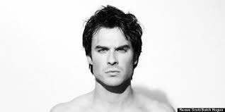 It's possible he'll stop by legacies someday, next year or a few years out from the vampire diaries. Ian Somerhalder The Vampire Diaries Actor Talks Love Social Media And Social Change With Origin Magazine Photos Huffpost Life