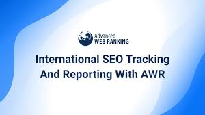 The site performance and social media integration, plus their customizable reports, makes advanced web ranking one of my favorite analytics tools. International Seo Tracking And Reporting With Awr Youtube