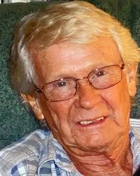 Harry Hester Jr. Obituary