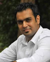 Bestselling author Ravinder Singh's The Belated Bachelor Party is a mix of  ZNMD and Hangover