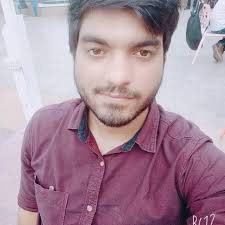 Ashish dhiman's User Profile