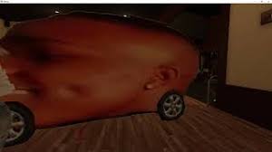 Vrchat offers an endless collection of social vr experiences by giving the power of creation to its whether you're looking for new vr experiences or have an idea of your own, vrchat is the place to be. Dababy Convertible In Vrchat Dababy Convertible Know Your Meme