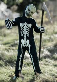 We did not find results for: Skeleton Costume For Kids
