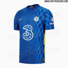 Leicester city kit dream league soccer 2021 url's can be get by anyone by using the below mentioned names along with their images such as goal keeper home kit, goal keeper away kit, goal keeper third kit and also any other normal 512×512 kits like home kit, away kit and the third kit too and you can get same kind of new kits in dls france. Chelsea Will Wear New 2021 22 Home Kit For Fa Cup Final Against Leicester City Sports Illustrated Chelsea Fc News Analysis And More