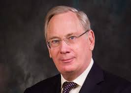 Prince Richard, Duke of Gloucester, visits Rutland for the second time