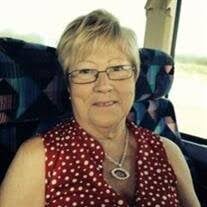 Shirley Ann Ivey Obituary