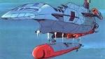 宇宙空母ブルーノア