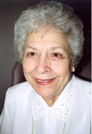 Obituary of Cecile McDaniel