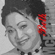 Beth Mcfarlane's Instagram, Twitter & Facebook