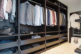 515 Jpg 1 082 722 Pixels Walk In Closet Ikea Closet Walkin Closet