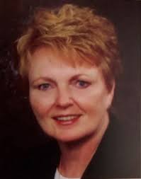 Patricia Morton Obituary