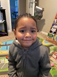 Tips for braiding son's hair?