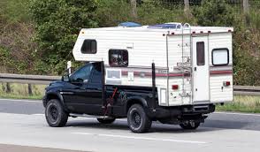 Automakers are towing champs with maximum. How To Pick The Right Truck Camper Rv Guide