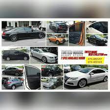 Kedai tinted kereta murah klang. Tinted Magic Globestore Shah Alam Klang Home Facebook